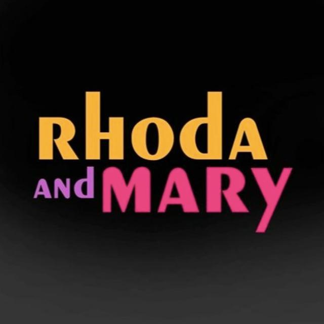 Rhoda and Mary - Ep 4: The Better Luck Next Time Club - podcast episode cover