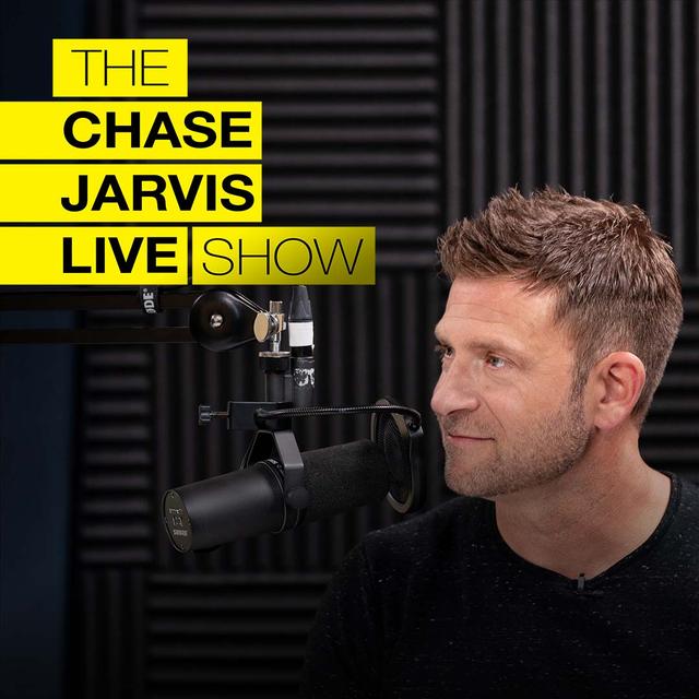 How Hard Should You Work? - podcast episode cover