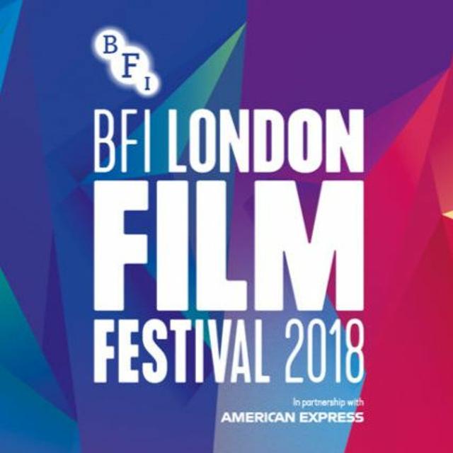 Filmotomy Podcast 90: Live From the London Film Festival - podcast episode cover
