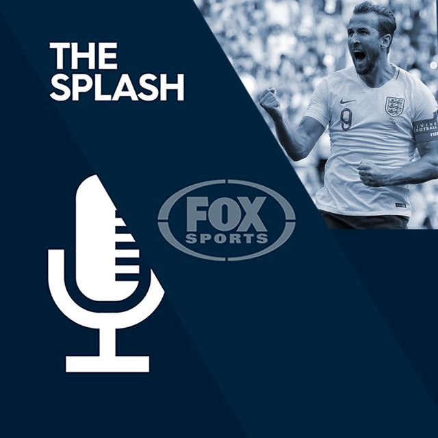Tanking | R of 16 | Cup-date | Pool Stage Wrap - podcast episode cover
