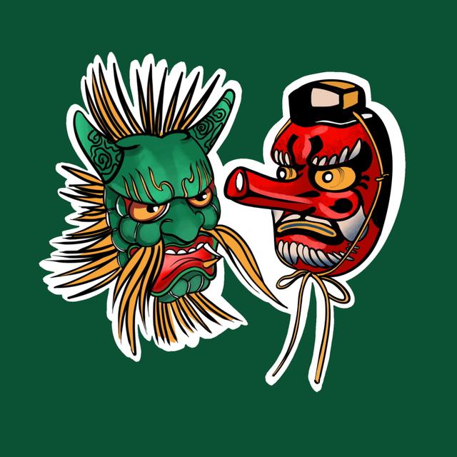 Yokai Explained. Part 1 - The Old Monsters - podcast episode cover