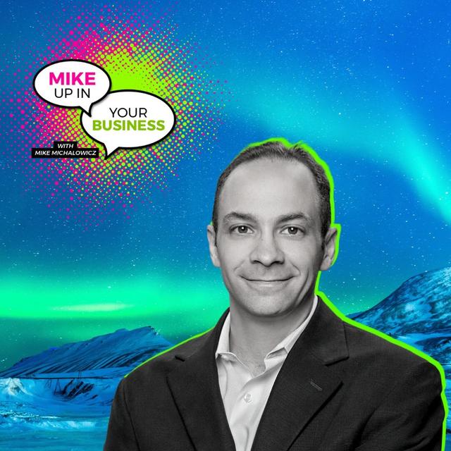 Ep 72: Reverse Engineering Your Way to Greatness with Dr. Ron Friedman - podcast episode cover