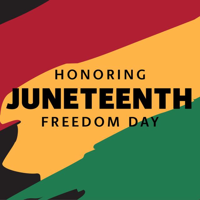 EP 42: What exactly is Juneteenth??? - podcast episode cover