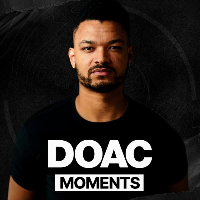 Moment 155: The "Post Date 8" Questions You Need To Ask To Find 'The One' - Logan Ury - podcast episode cover
