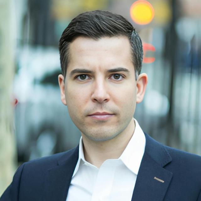 Andrea Riposati Participates in FII PRIORITY MIAMI 2025 - podcast episode cover