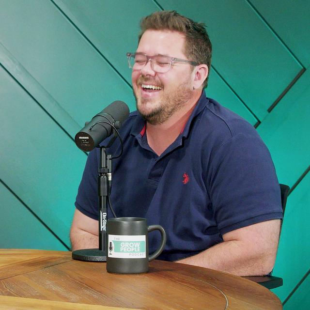 Ep. 67 - Leading Like Ezra: Know the Law, Lead the People - podcast episode cover