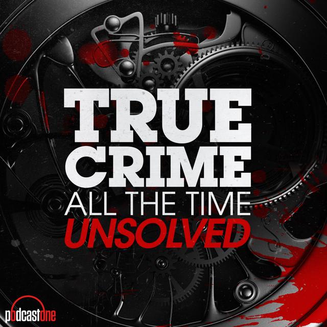 The Murder of Betty Gore Part 2 - podcast episode cover