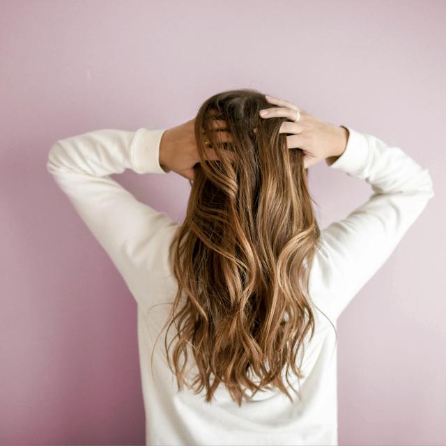 692: All About Hair Restoration with Expert Dr. Bauman: The Science of Healthy Hair - podcast episode cover
