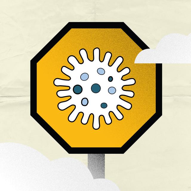 Episode 1: Microbiology - podcast episode cover