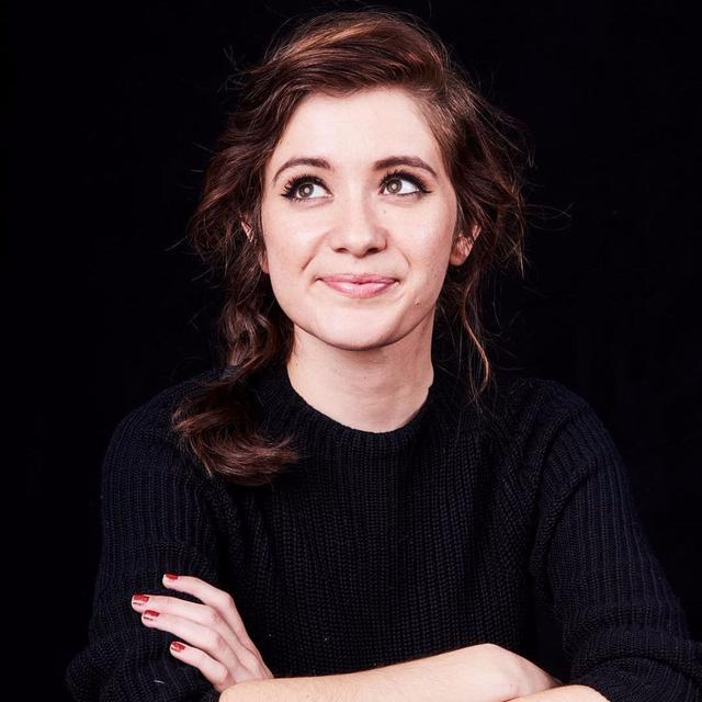 Episode 78 - Noël Wells - podcast episode cover