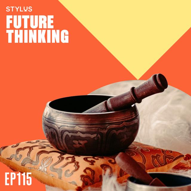 Embracing the New Era of Spirituality - podcast episode cover