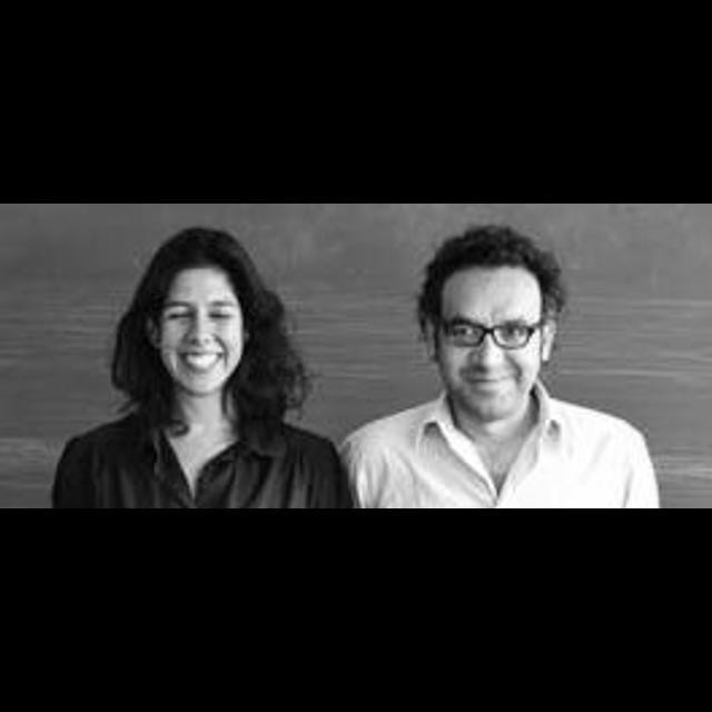 S3E19: Nothing Works, Everything Moves with Juan Carlos Cano and Paloma Vera - podcast episode cover