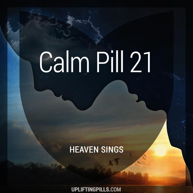 Heaven Sings - podcast episode cover