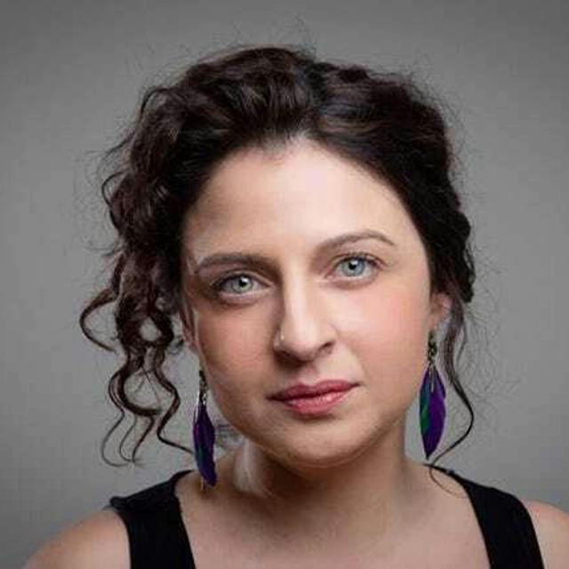 Christy Lefteri: Hope for Those Who Need It Most - podcast episode cover