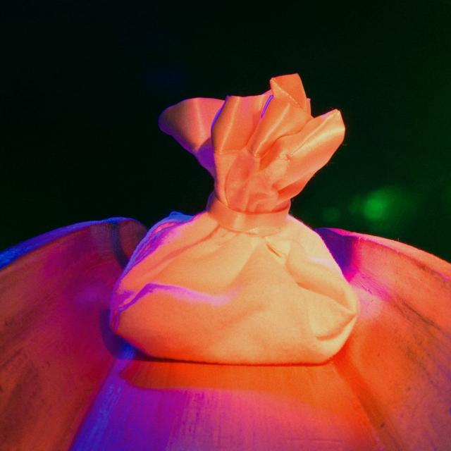 Femme Filmmakers Festival 2021: Robin Write speaks to Meghann Artes about her short film Oh Baby! - podcast episode cover