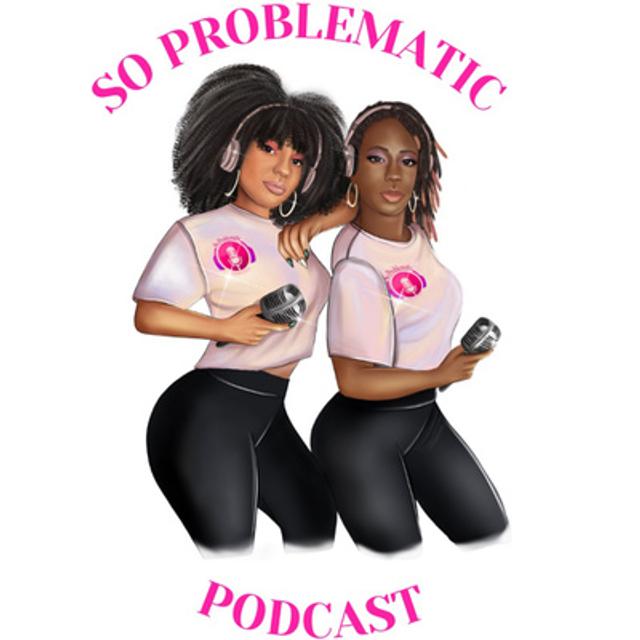 Rediscovering Yourself By Letting Go of Toxic Behavior and People - podcast episode cover