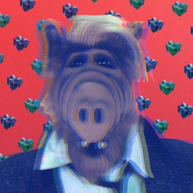 ALF Never Did a Gay Episode - podcast episode cover