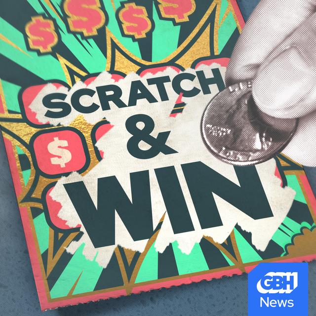 Introducing: Scratch & Win - podcast episode cover
