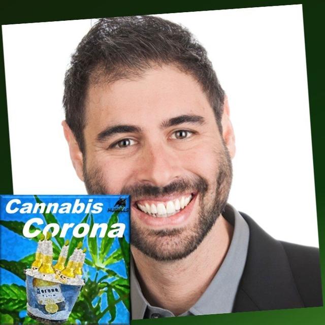 0005: A Pot For Pot | Jason Levin - podcast episode cover