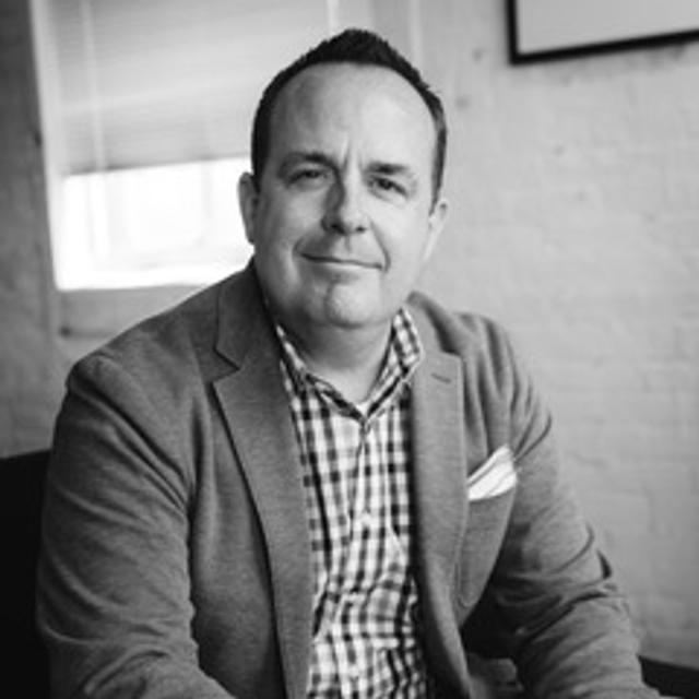Surviving cancer, empathy for others, and releasing control | Podcast Interview with Bill Baker, Principal/Owner MSA Design - podcast episode cover