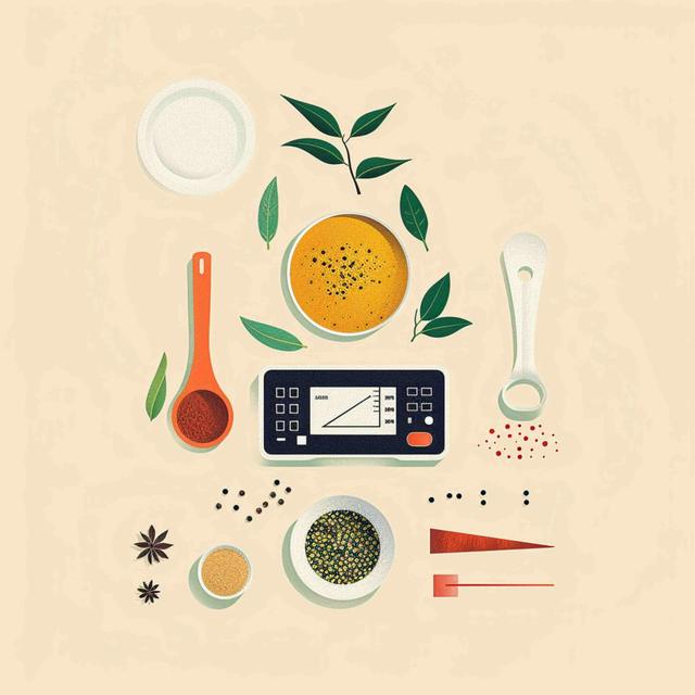 2466: 4 Cooking Tips That Will End Your Recipe Guessing by Chef Todd Mohr with Ben Greenfield Fitness - podcast episode cover