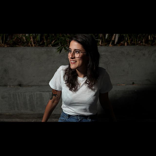 Makers Series: Sarah Aarons - podcast episode cover