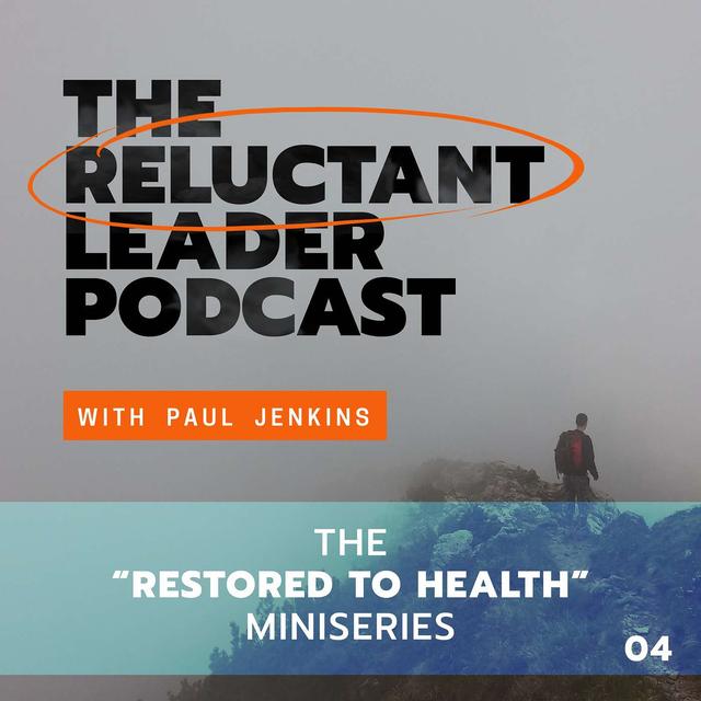 TRLP 038: Let's Talk About Taking Two Steps Forward, Three Steps Back, and Why Sometimes That Might be Normal - podcast episode cover