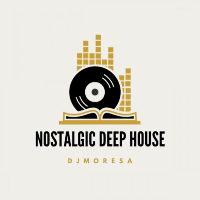 House Master Lounge Mix - podcast episode cover