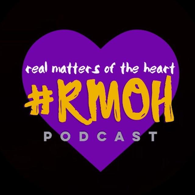 #RMOH ep. 36 | alignment. - podcast episode cover