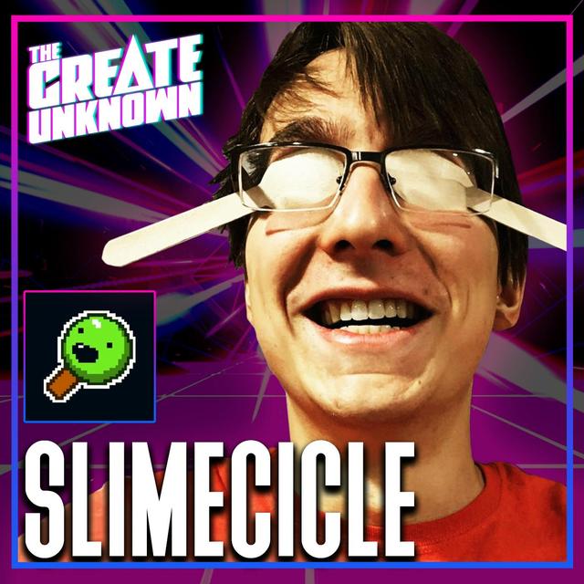 Slimecicle: The Meat in Our Chuckle Sandwich - podcast episode cover