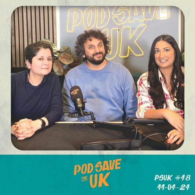 Scandal and cyber security in Westminster - podcast episode cover