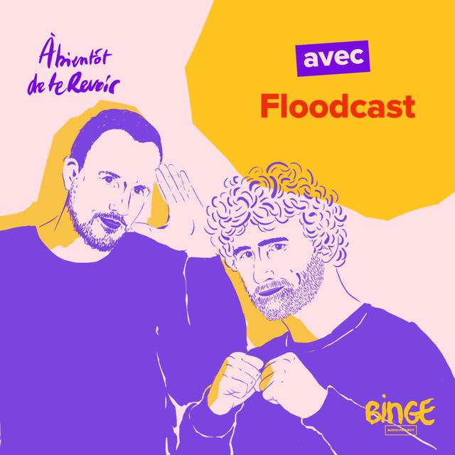 #117 - Floodcast - podcast episode cover