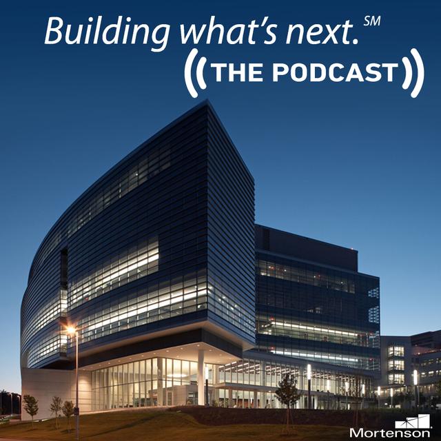 Episode 2 - Finding "Aha!" - podcast episode cover