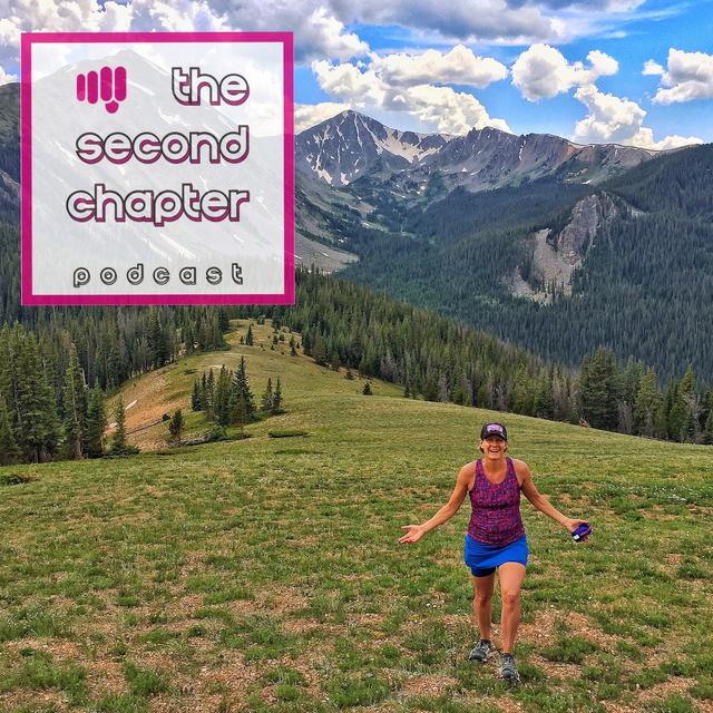 Sports, Skirts and Stories with Triathlete and Entrepreneur, Nicole DeBoom - podcast episode cover