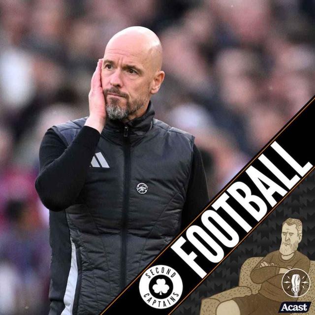 Ep 3083: Interrupted By Erik's Exit, Mbappé Agonistes, Arsenal v Liverpool - 28/10/24 - podcast episode cover