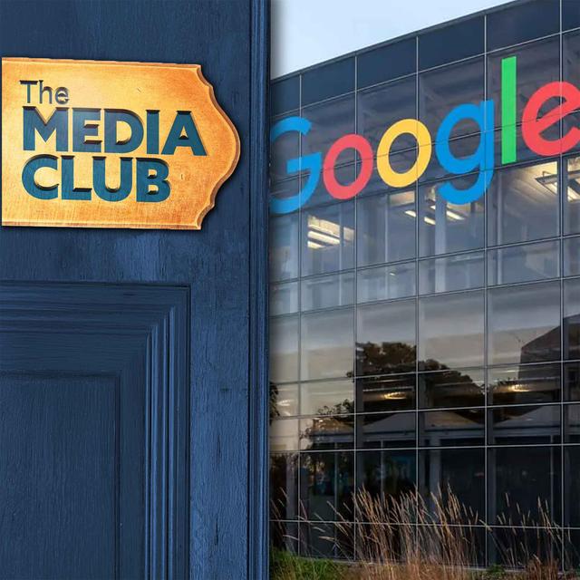 Beyond Google Search: Finding Today's Consumers - podcast episode cover