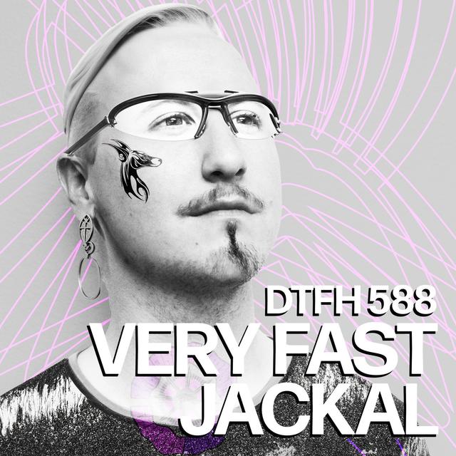 592: Very Fast Jackal - podcast episode cover