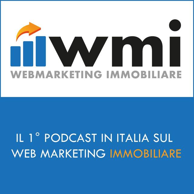 #65 | I 3 Vantaggi nascosti di un funnel di acquisizione immobiliare - podcast episode cover