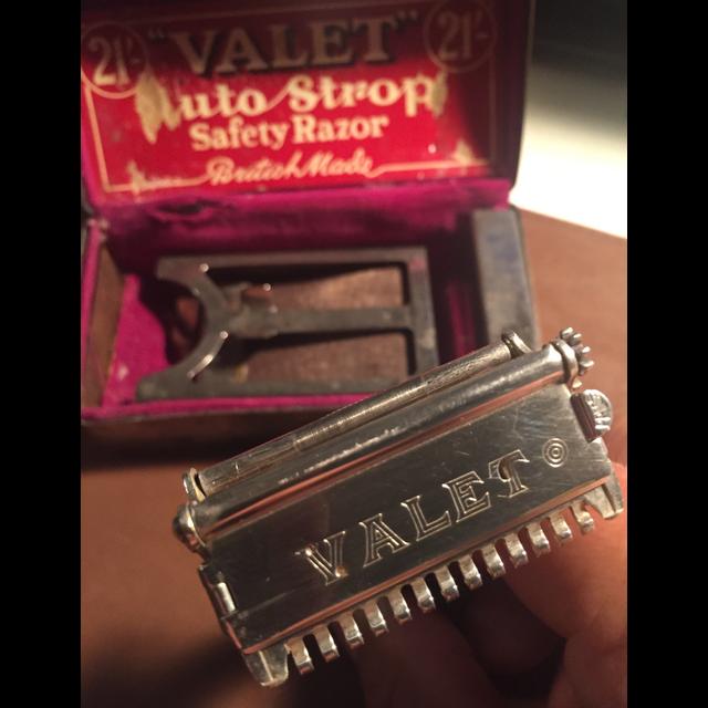 Ep 187 - My Million Dollar Razor! - podcast episode cover
