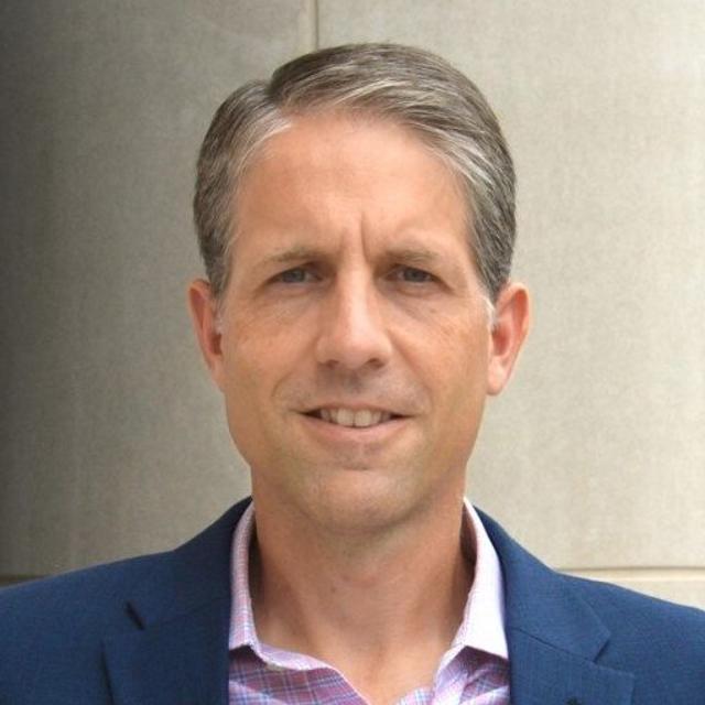NEPC Talks Education: An Interview With Derek Black - podcast episode cover