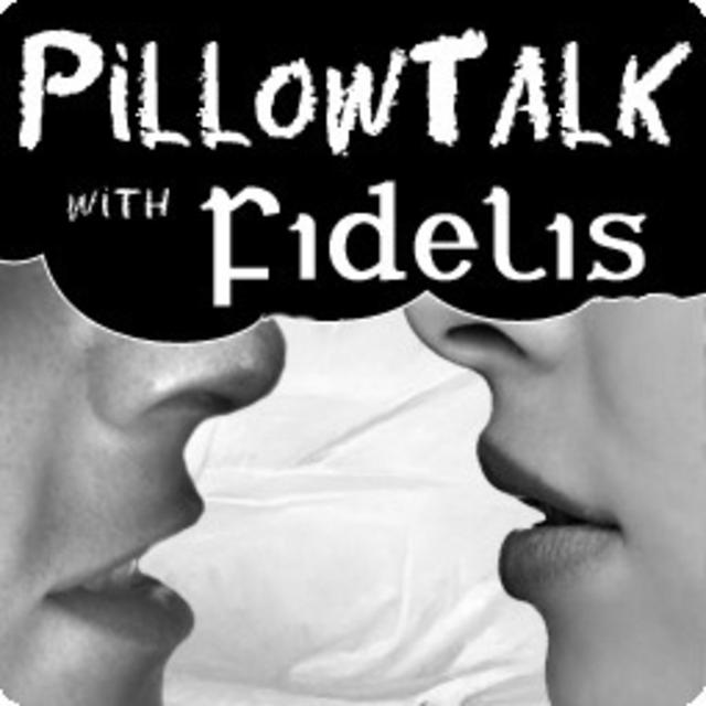 Episode 0 Pillow Talk - podcast episode cover