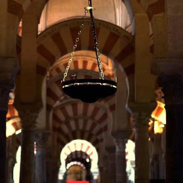 The Origins of Andalusian Mysticism - podcast episode cover