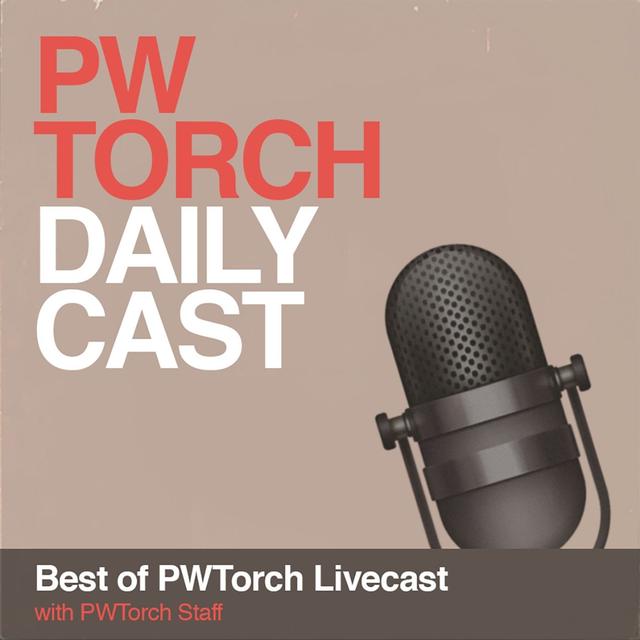 Best of PWTorch Livecast - (3-4-2015) Lance Archer (Hoyt) talks House of Hardcore, wrestling in Japan, WWE hot topics, more - podcast episode cover