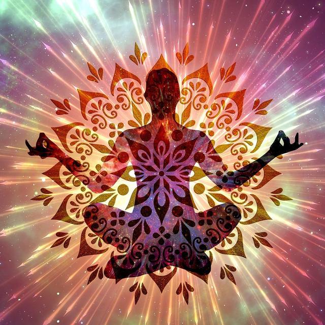 1 Hour Of Immersive 4D Calm Relaxing Music: Theta & Delta Combined - podcast episode cover