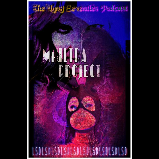 MKULTRA: From Mind Control to Marketing - podcast episode cover
