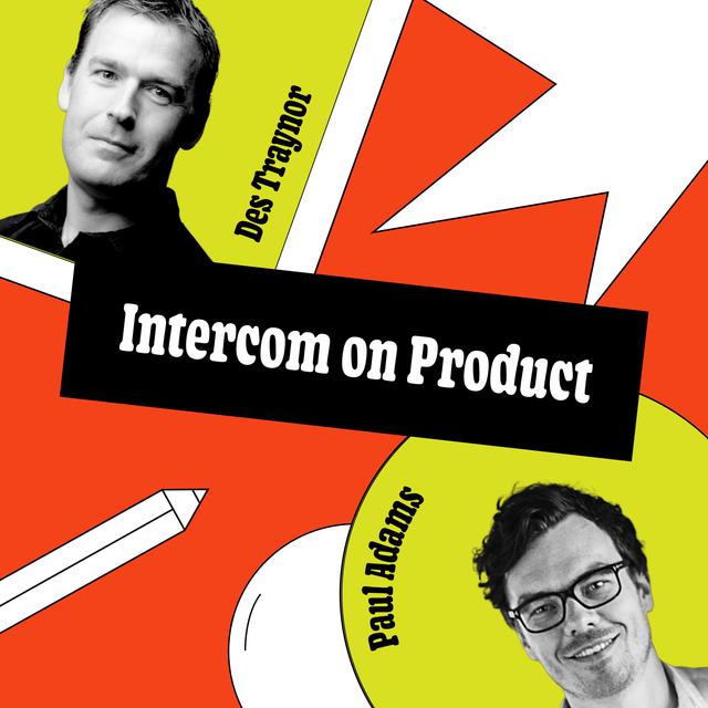 Rethinking outcomes over output - podcast episode cover