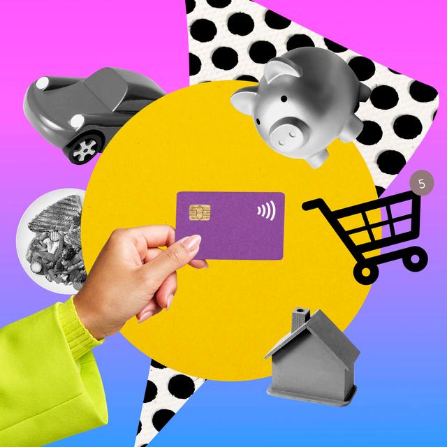 Credit card points are for everyone. Here's how to get into them - podcast episode cover