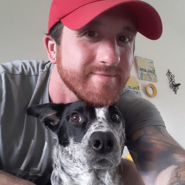 Michael McKenney - podcast episode cover