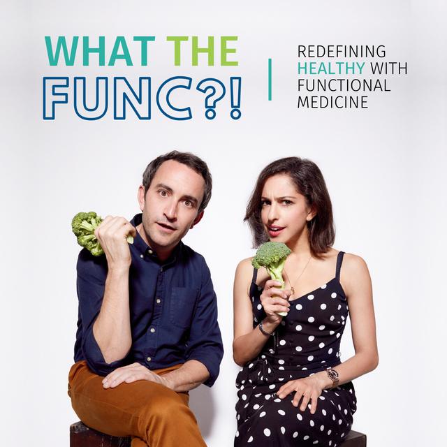 EPISODE 88: NUTRITION FOR FERTILITY, WITH LAHANA VIGLIANO - podcast episode cover