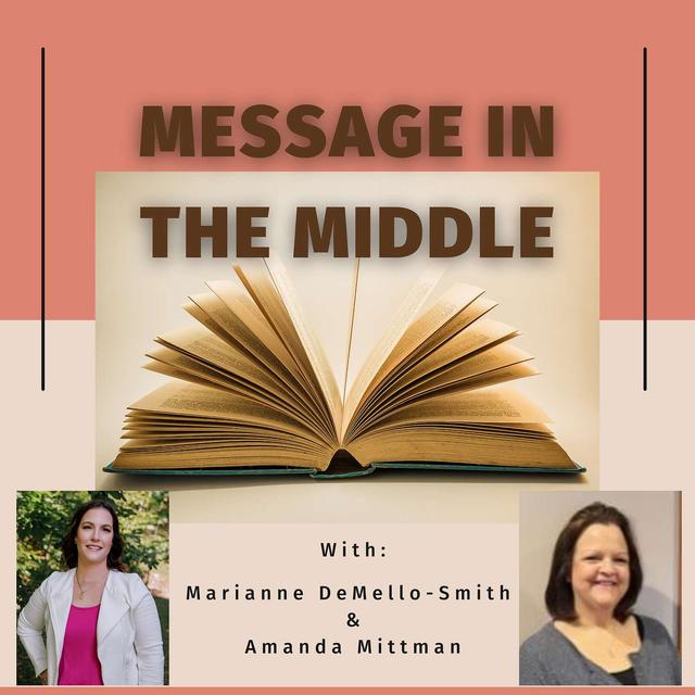 Beyond Diets: Exploring Healthy Living with Non-Diet Dietitian Amanda Mittman - podcast episode cover